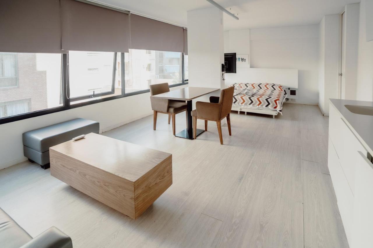 Ferienwohnung Departamentos Avvenire By Lofty Córdoba Exterior foto