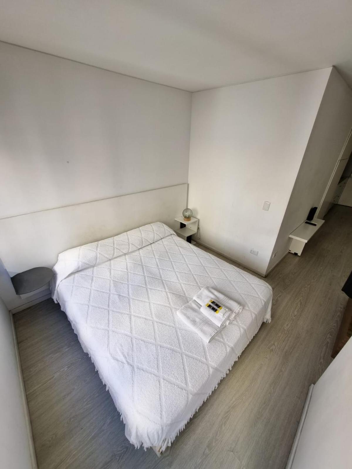Ferienwohnung Departamentos Avvenire By Lofty Córdoba Exterior foto