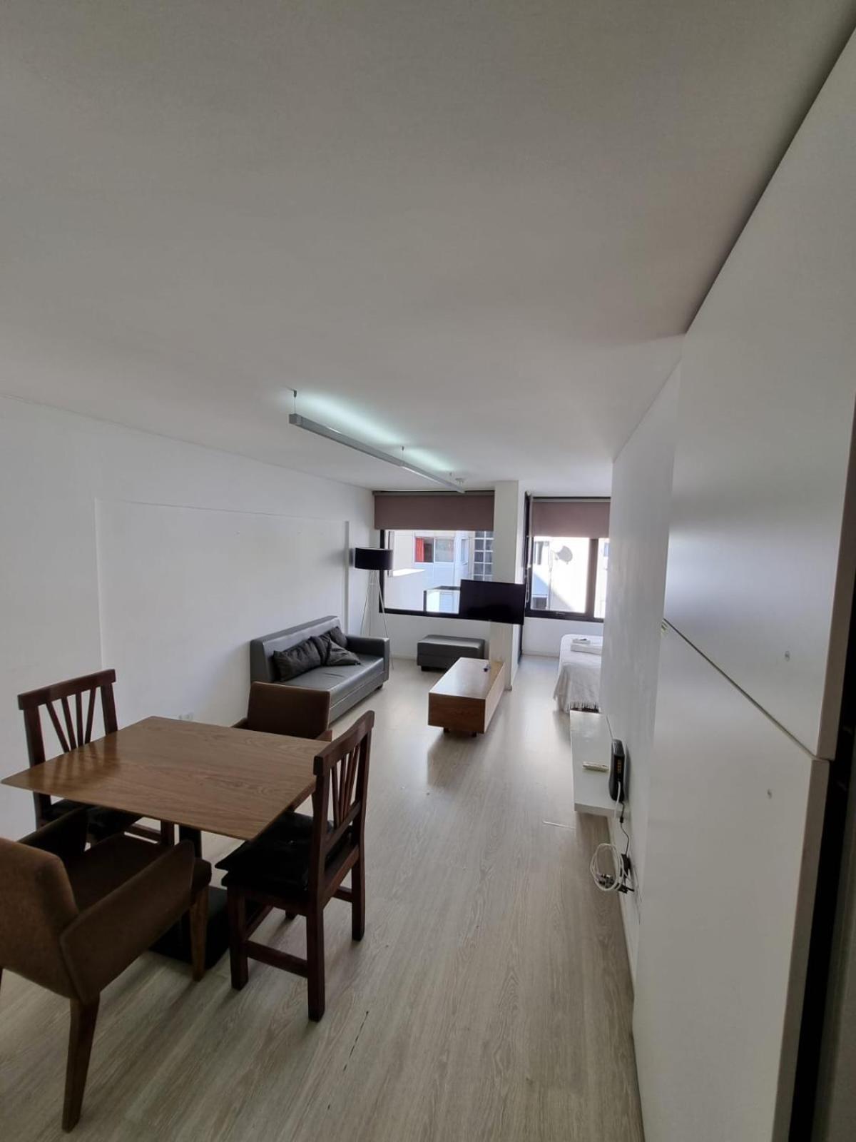 Ferienwohnung Departamentos Avvenire By Lofty Córdoba Exterior foto