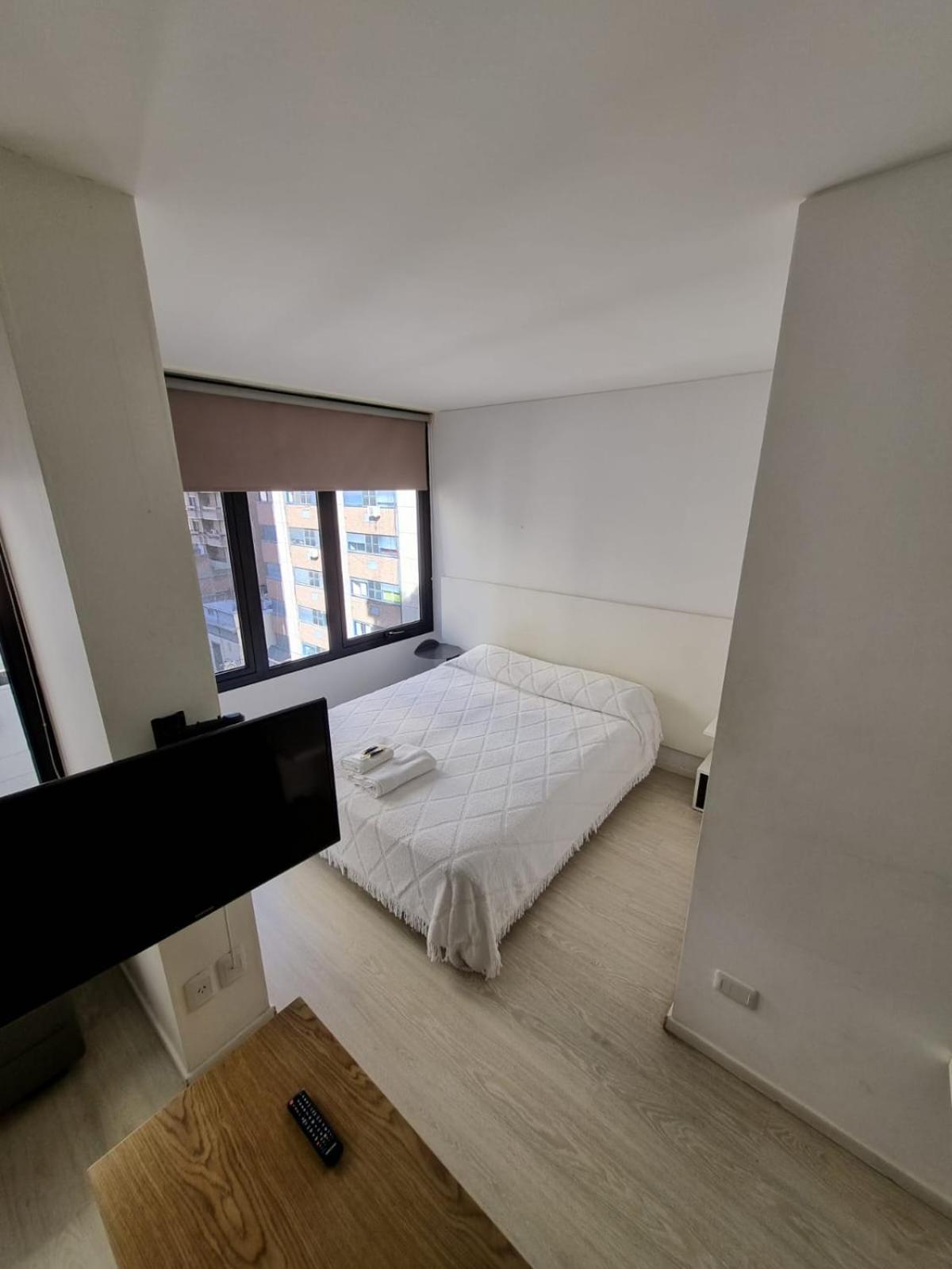 Ferienwohnung Departamentos Avvenire By Lofty Córdoba Exterior foto
