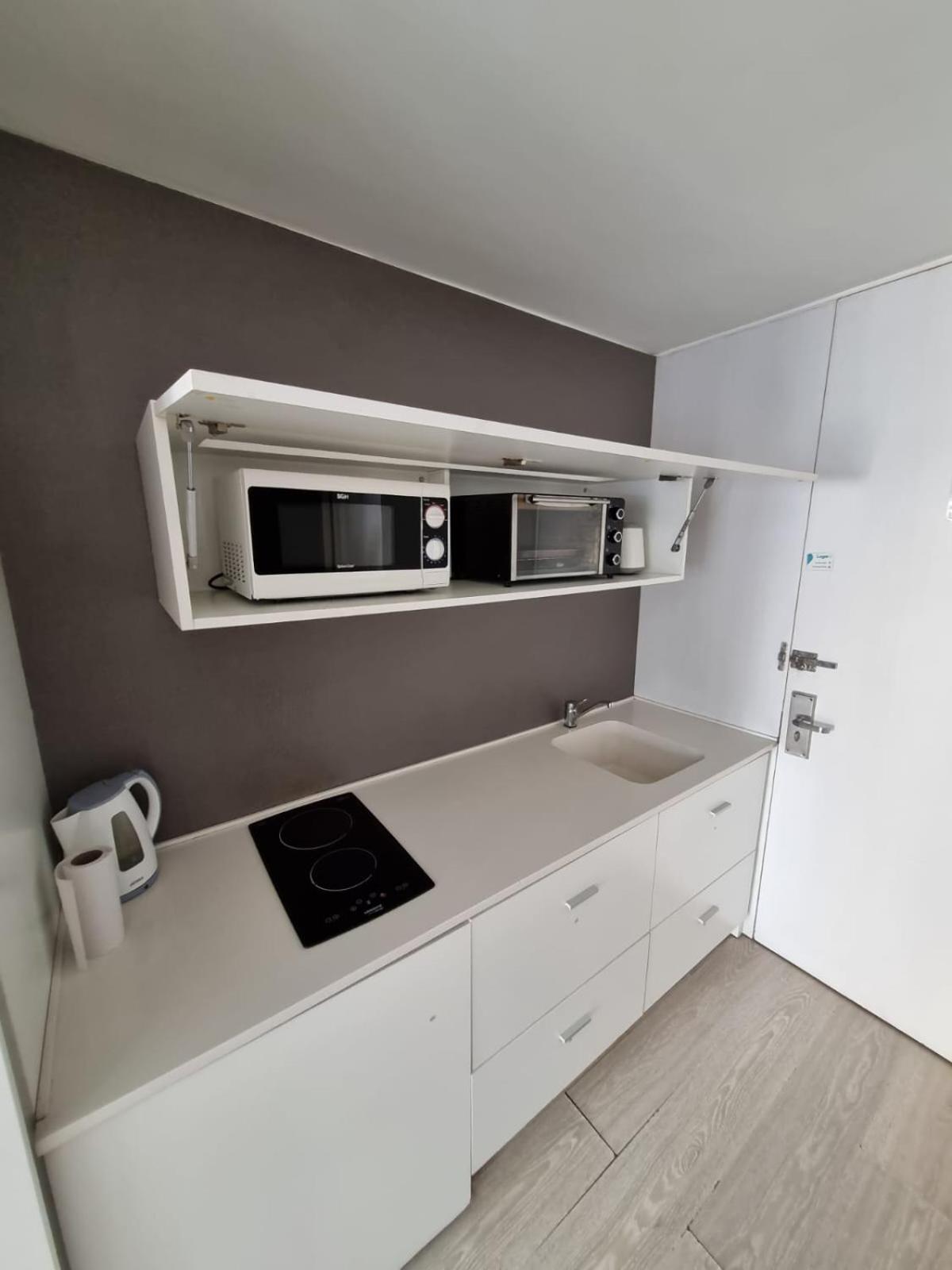 Ferienwohnung Departamentos Avvenire By Lofty Córdoba Exterior foto
