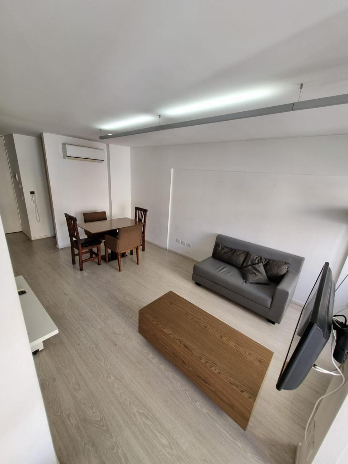 Ferienwohnung Departamentos Avvenire By Lofty Córdoba Exterior foto